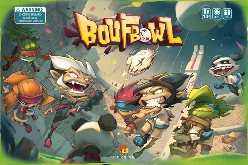 Boufbowl