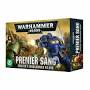 Wh 40k premier sang