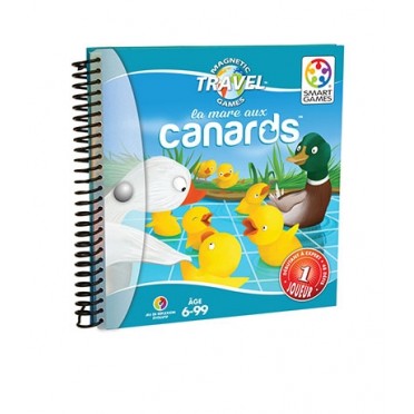 La mare aux canards - Smart Games