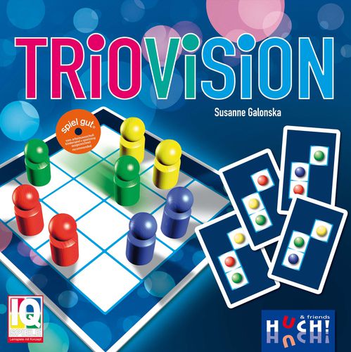 Triovision