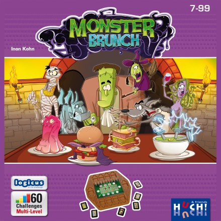 Monster Brunch