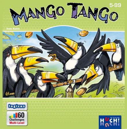 Mango Tango Huch