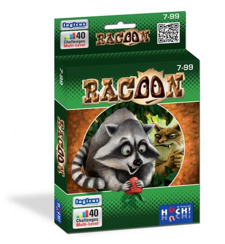 Racoon