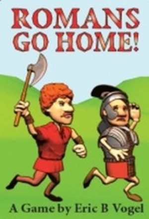 Roman go home