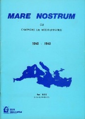 Mare Nostrum (Amirauté)