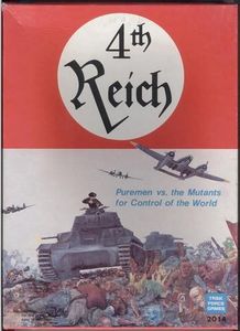 4th Reich