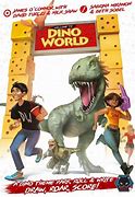 Welcome to Dino World