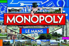 monopoli le mans