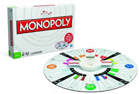 monopoly 75ème anniversaire