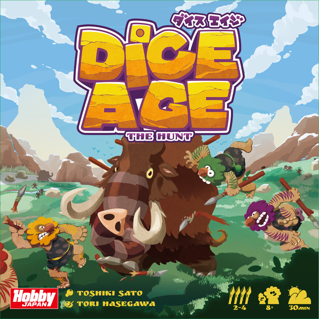 Dice Age