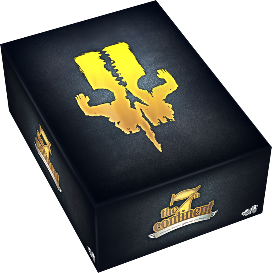 7th Continent 7th Continent