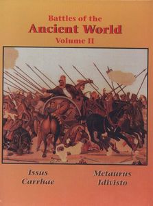 Battles of the Ancient World Volume II