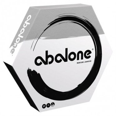 Abalone (2017)