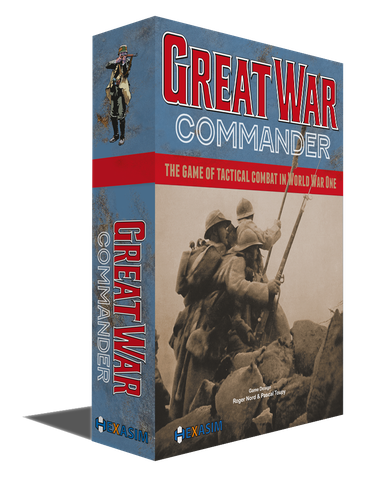 Great War Commander