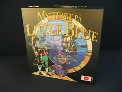 Mytteriet på Little Blue