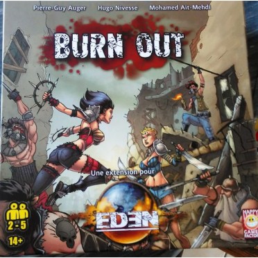 Burn Out