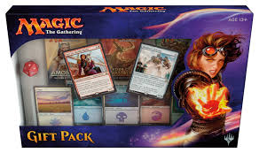 Magic - Gift pack