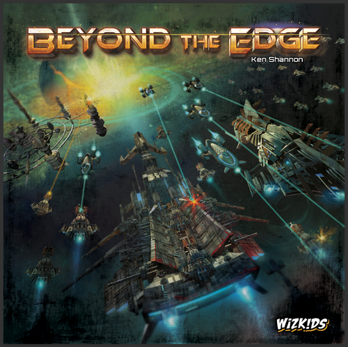 Beyond the Edge Beyond the Edge