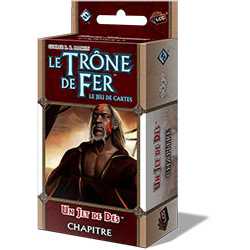 Le trone de fer JCE - un jet de dés