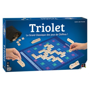 Triolet gigamic Triolet gigamic