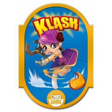 Klash : Barbicia