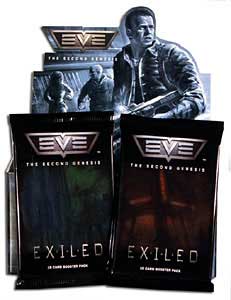 Eve tcg