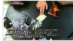 drakerz