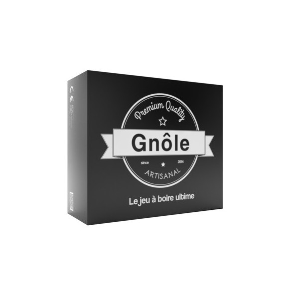 Gnôle