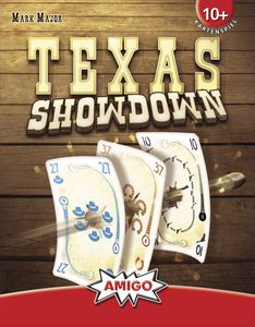 Texas Showdown