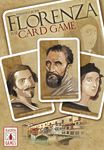FLORENZA THE CARD GAME carte promo INGEGNERE