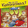 Wo ist die Kokosnuss?