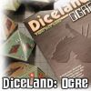 Diceland : Ogre