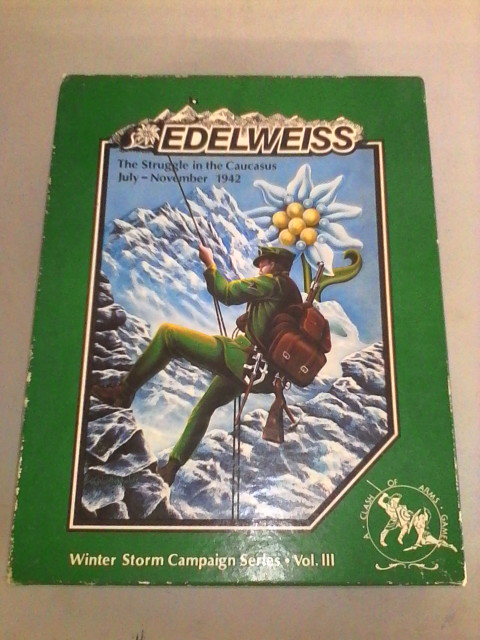 Edelweiss