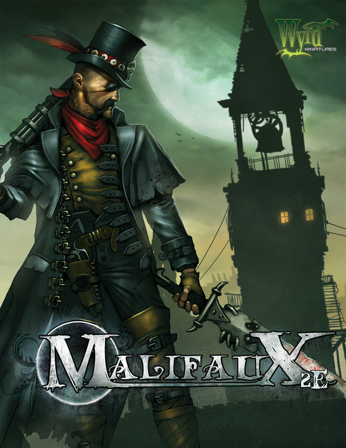 Malifaux