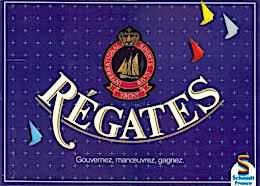 Régates