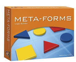 meta-forms