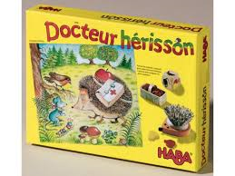 docteur hérisson