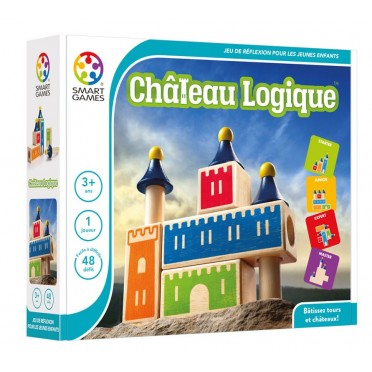 Château logique