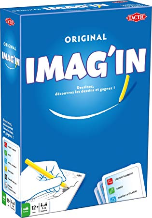 imag'in