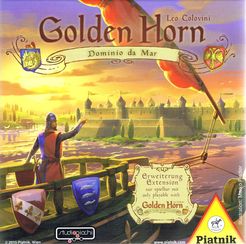 Golden Horn - Erweiterung Dominio Da Mar
