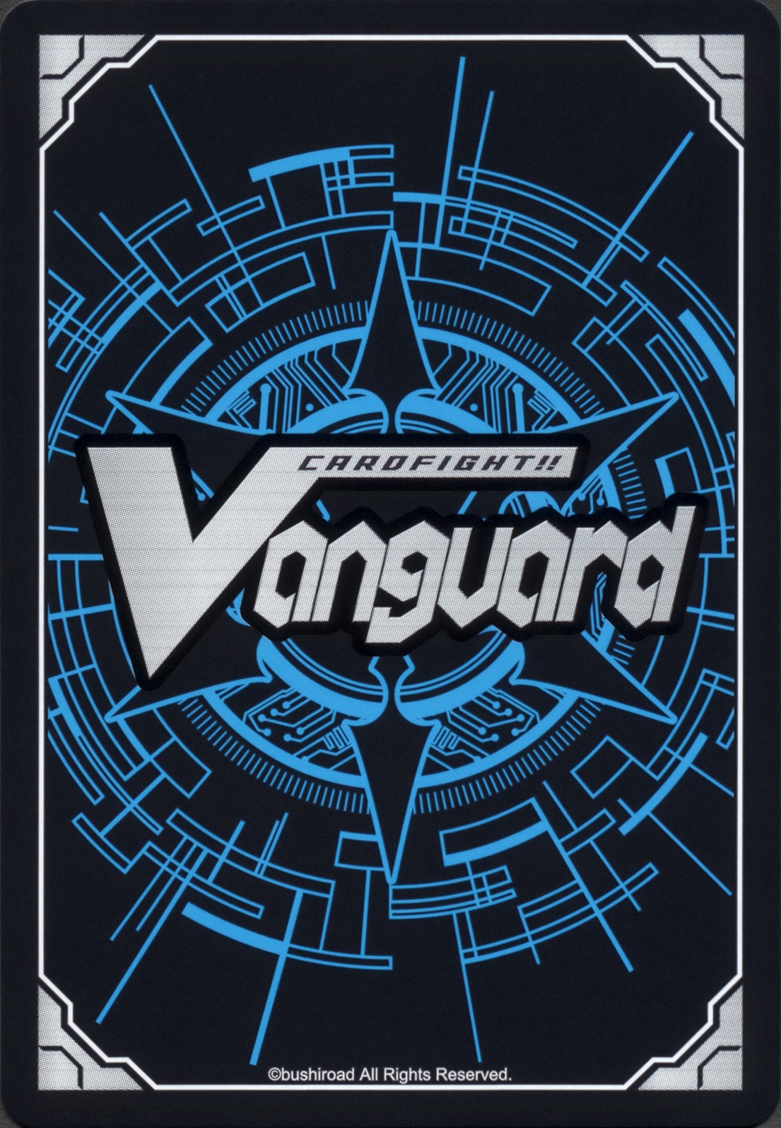 Cardfight!! Vanguard