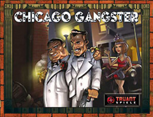 Chicago Ganster