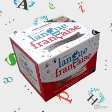 La Boîte de la Langue Française