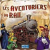 Les Aventuriers du Rail Les Aventuriers du Rail
