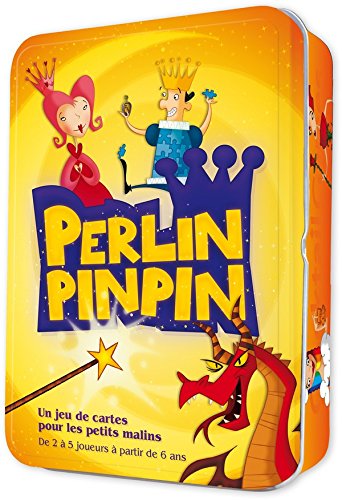 Perlinpinpin