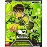 Ben 10 Ben 10
