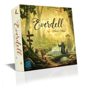 Everdell