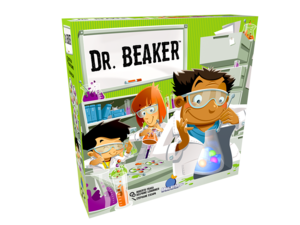 Dr Beaker