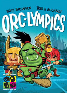 Orc‑Lympics