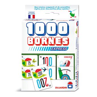 Mille bornes express